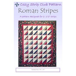 Roman Stripes